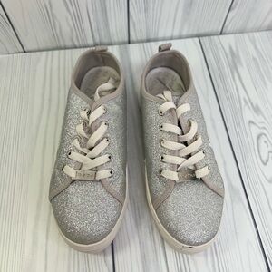 DOVIE BEBE LOGO SNEAKERS